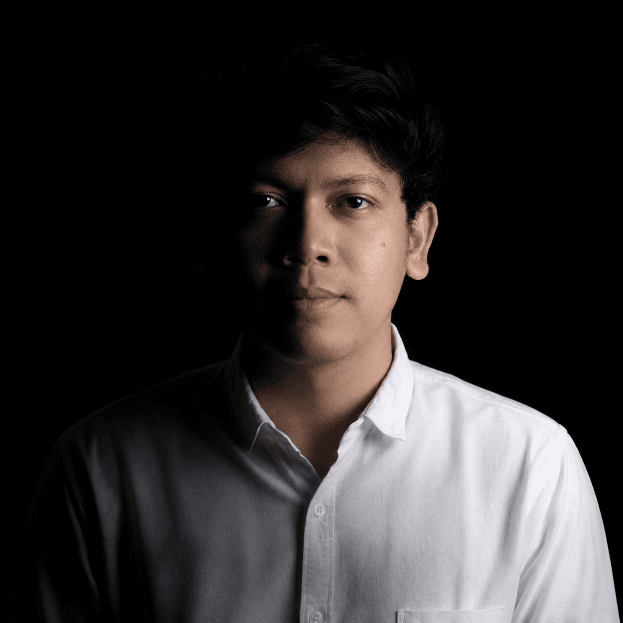 Abid - Web Developer